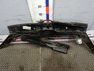 Рамка капота, VOLKSWAGEN PASSAT B8 B8 2014-2021