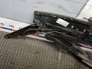 Рамка капота, VOLKSWAGEN PASSAT B8 B8 2014-2021