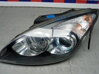 Фара левая, HYUNDAI I30 FD FD 2007-2010