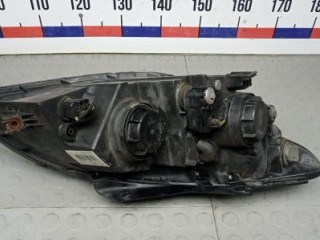 Фара левая, HYUNDAI I30 FD FD 2007-2010