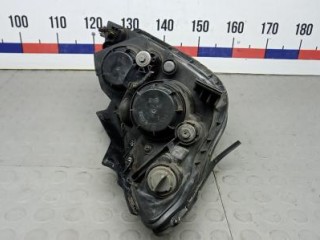 Фара левая, HYUNDAI I30 FD FD 2007-2010