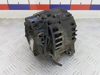 Генератор дизельный, ориг. номер 9678048880, CITROEN C3 PICASSO 2012-2017