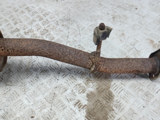 Глушитель, ориг. номер 203004EA5B, NISSAN QASHQAI J11 J11 2017-2024
