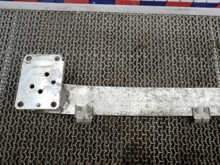 Усилитель бампера передний (кронштейн), CITROEN C4 GRAND PICASSO 2 2 2013-2016