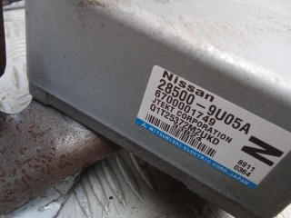 Электроусилитель руля, NISSAN NOTE E11 E11 2005-2008