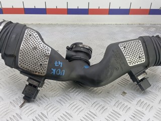Расходомер воздуха дизельный, ориг. номер A6420943497, MERCEDES BENZ M-CLASS W164 W164 2008-2011