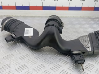 Расходомер воздуха дизельный, ориг. номер A6420943497, MERCEDES BENZ M-CLASS W164 W164 2008-2011