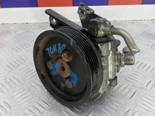 Насос ГУ бензиновый, ориг. номер 676619002V, BMW 5 E60/E61 E60/E61 2002-2007