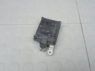 Дистроник, NISSAN QASHQAI J11 J11 2017-2024