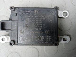 Дистроник, NISSAN QASHQAI J11 J11 2017-2024