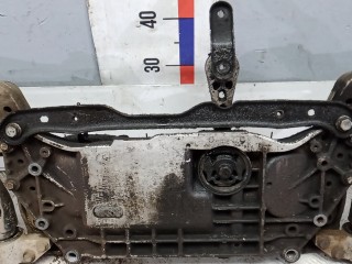 Балка подвески передняя, ориг. номер 1K0199313AK, SKODA OCTAVIA A5 Scout A5 Scout 2008-2013
