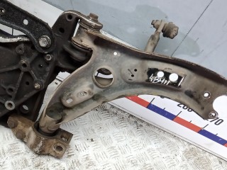 Балка подвески передняя, ориг. номер 1K0199313AK, SKODA OCTAVIA A5 Scout A5 Scout 2008-2013