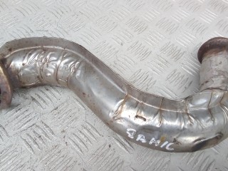 Глушитель, ориг. номер 9822265880, PEUGEOT 2 2 2018-2023