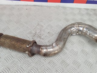Глушитель, ориг. номер 9822265880, PEUGEOT 2 2 2018-2023