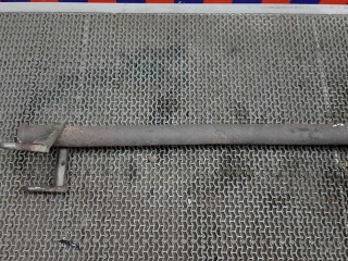 Глушитель, VOLKSWAGEN CRAFTER 1 1 2011-2016