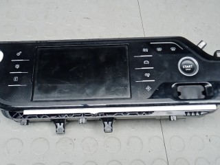 Монитор, CITROEN C4 GRAND PICASSO 2 2 2013-2016