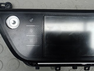 Монитор, CITROEN C4 GRAND PICASSO 2 2 2013-2016