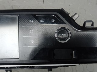 Монитор, CITROEN C4 GRAND PICASSO 2 2 2013-2016