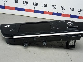 Монитор, CITROEN C4 GRAND PICASSO 2 2 2013-2016