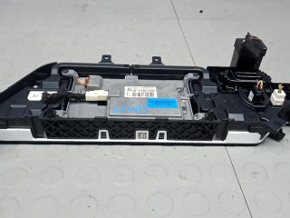 Монитор, CITROEN C4 GRAND PICASSO 2 2 2013-2016