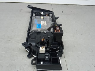 Монитор, CITROEN C4 GRAND PICASSO 2 2 2013-2016