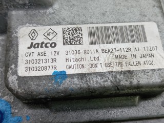 Блок управления АКПП, ориг. номер 310321313R, 310320877R, RENAULT KOLEOS 2 2 2016-2020