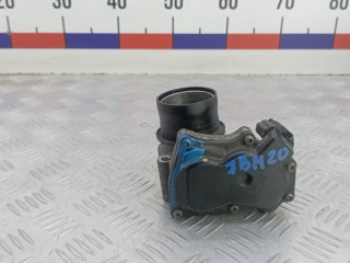 Дроссельная заслонка дизельная, ориг. номер H8200727648, RENAULT KOLEOS 2 2 2016-2020