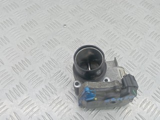 Дроссельная заслонка дизельная, ориг. номер H8200727648, RENAULT KOLEOS 2 2 2016-2020