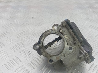 Дроссельная заслонка дизельная, ориг. номер H8200727648, RENAULT KOLEOS 2 2 2016-2020