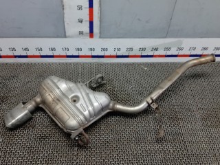 Глушитель, MERCEDES BENZ M-CLASS W164 W164 2008-2011