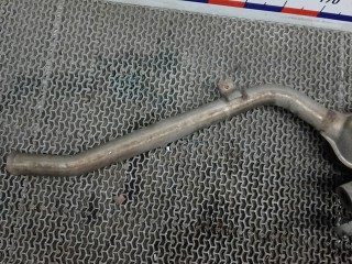 Глушитель, MERCEDES BENZ M-CLASS W164 W164 2008-2011
