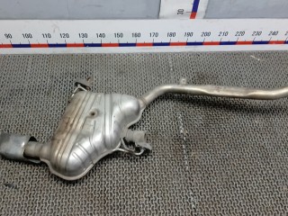Глушитель, MERCEDES BENZ M-CLASS W164 W164 2008-2011