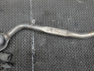 Глушитель, MERCEDES BENZ M-CLASS W164 W164 2008-2011