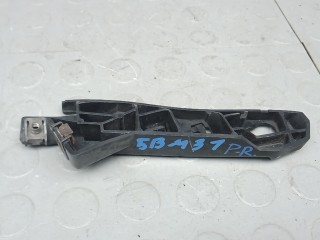 Крепление бампера переднее, CITROEN C4 GRAND PICASSO 2 2 2013-2016