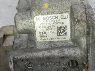 ТНВД дизельный, ориг. номер 9688499680, 0445010516, CITROEN C3 PICASSO 2012-2017