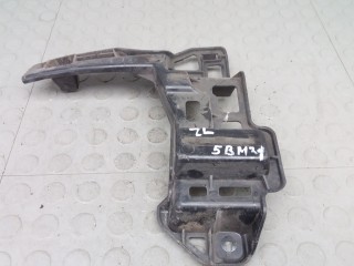 Крепление бампера заднее, ориг. номер 0677307680, CITROEN C4 GRAND PICASSO 2 2 2013-2016
