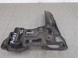 Крепление бампера заднее, ориг. номер 0677307680, CITROEN C4 GRAND PICASSO 2 2 2013-2016