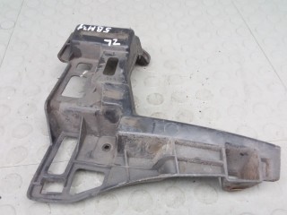 Крепление бампера заднее, ориг. номер 0677307680, CITROEN C4 GRAND PICASSO 2 2 2013-2016