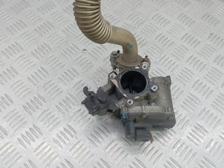Клапан EGR дизельный, ориг. номер H8200987088, RENAULT KOLEOS 2 2 2016-2020