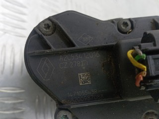 Клапан EGR дизельный, ориг. номер H8200987088, RENAULT KOLEOS 2 2 2016-2020