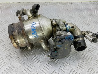 Клапан EGR дизельный, ориг. номер 150100-0461, RENAULT KOLEOS 2 2 2016-2020