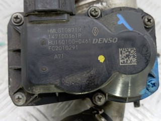 Клапан EGR дизельный, ориг. номер 150100-0461, RENAULT KOLEOS 2 2 2016-2020