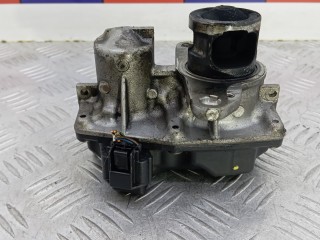 Клапан EGR дизельный, ориг. номер H8201061904, RENAULT KOLEOS 2 2 2016-2020