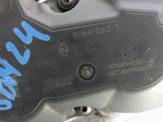 Клапан EGR дизельный, ориг. номер H8201061904, RENAULT KOLEOS 2 2 2016-2020