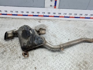 Глушитель, MERCEDES BENZ M-CLASS W164 W164 2005-2008