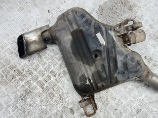 Глушитель, MERCEDES BENZ M-CLASS W164 W164 2005-2008