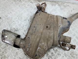 Глушитель, MERCEDES BENZ M-CLASS W164 W164 2005-2008