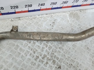 Глушитель, MERCEDES BENZ M-CLASS W164 W164 2005-2008