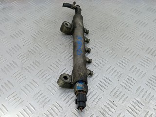 Топливная рампа дизельная, NISSAN PATHFINDER R51 R51 2004-2010