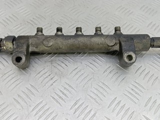 Топливная рампа дизельная, NISSAN PATHFINDER R51 R51 2004-2010